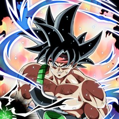 Dragon Ball Mix