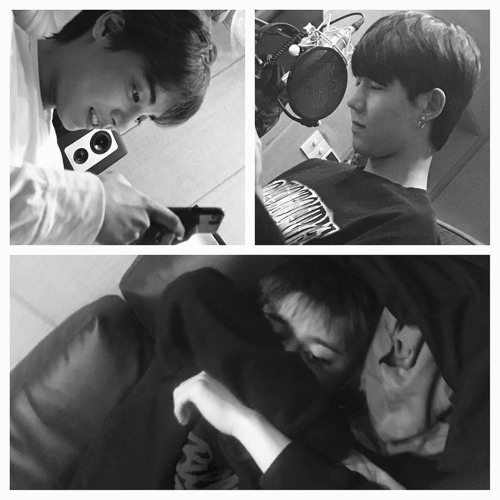 It's Not Fun by ONE, B.I and Millenium