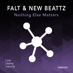 FalT, New Beattz - Nothing Else Matters (Original mix)