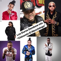 Dembow Mix Los Duros..1