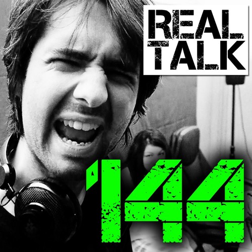 "You can change right now." (Podcast #144)