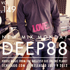 Deep88: 5 Mag NMM Set (2012)