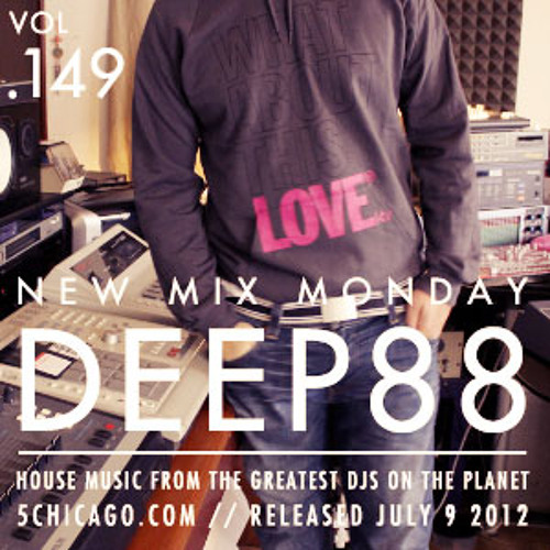 Deep88: 5 Mag NMM Set (2012)