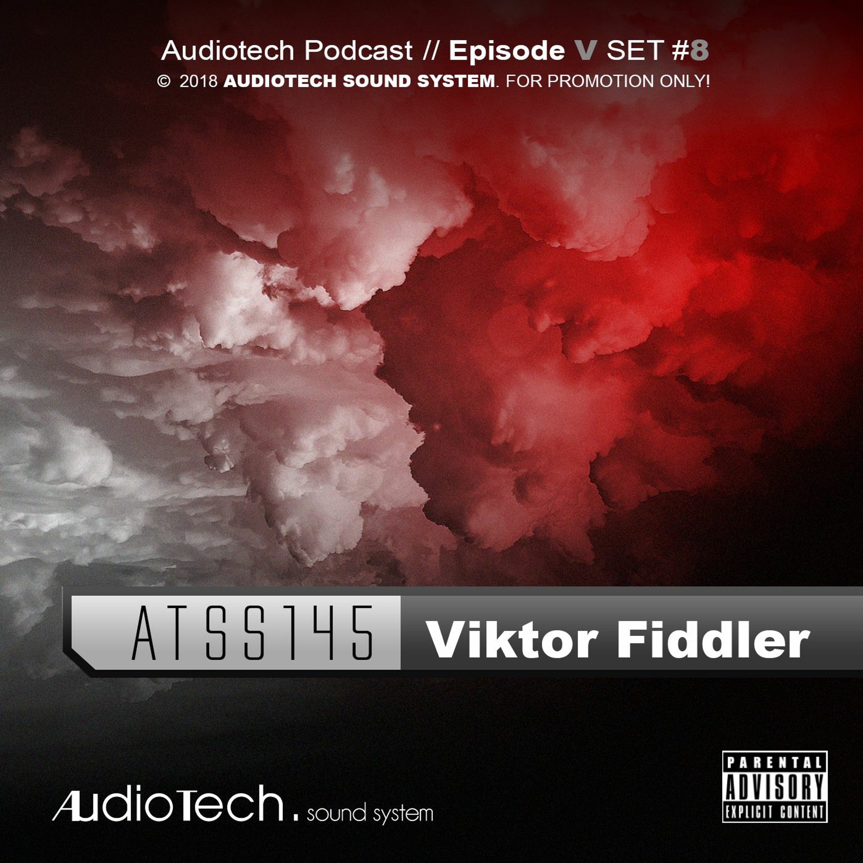 ATSS145 - Viktor Fiddler ► Alaphang