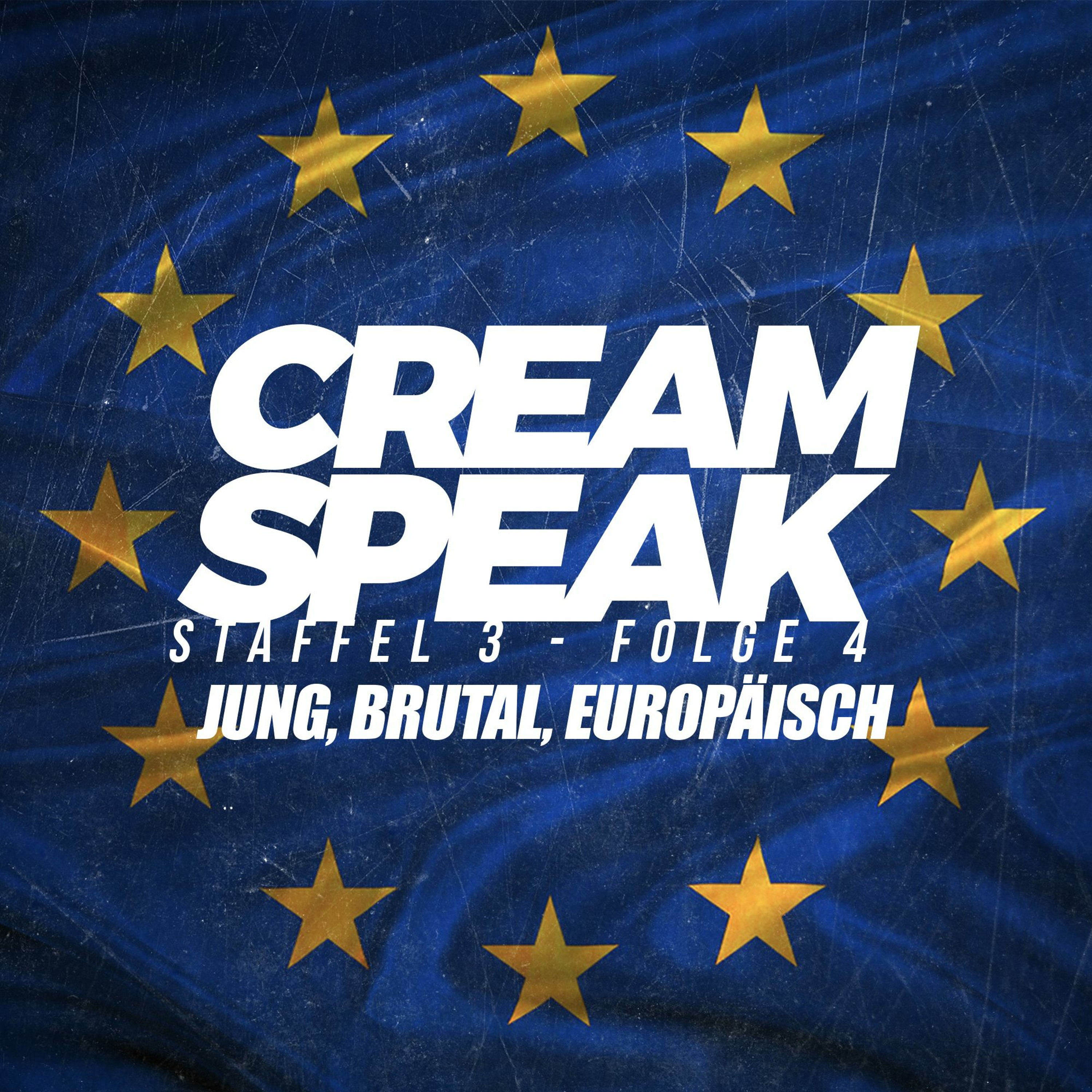 Creamspeak