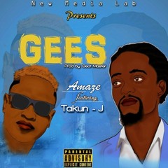 Amaze ft. Takun J - Integrity