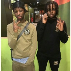 Mizormac x Blanco - No Hook Remix (Harlem 0)  #Exclusives