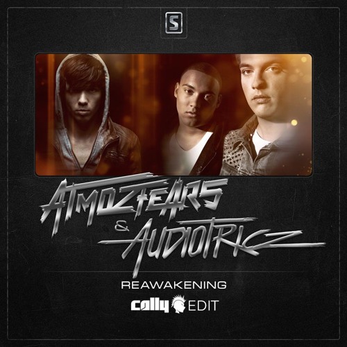 Atmozfears And Audiotricz - Reawakening (Cally Edit) | Free Download