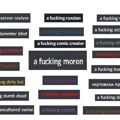 Stream A Catchy Tune I Made by supraimer the mega memer | Listen online ...