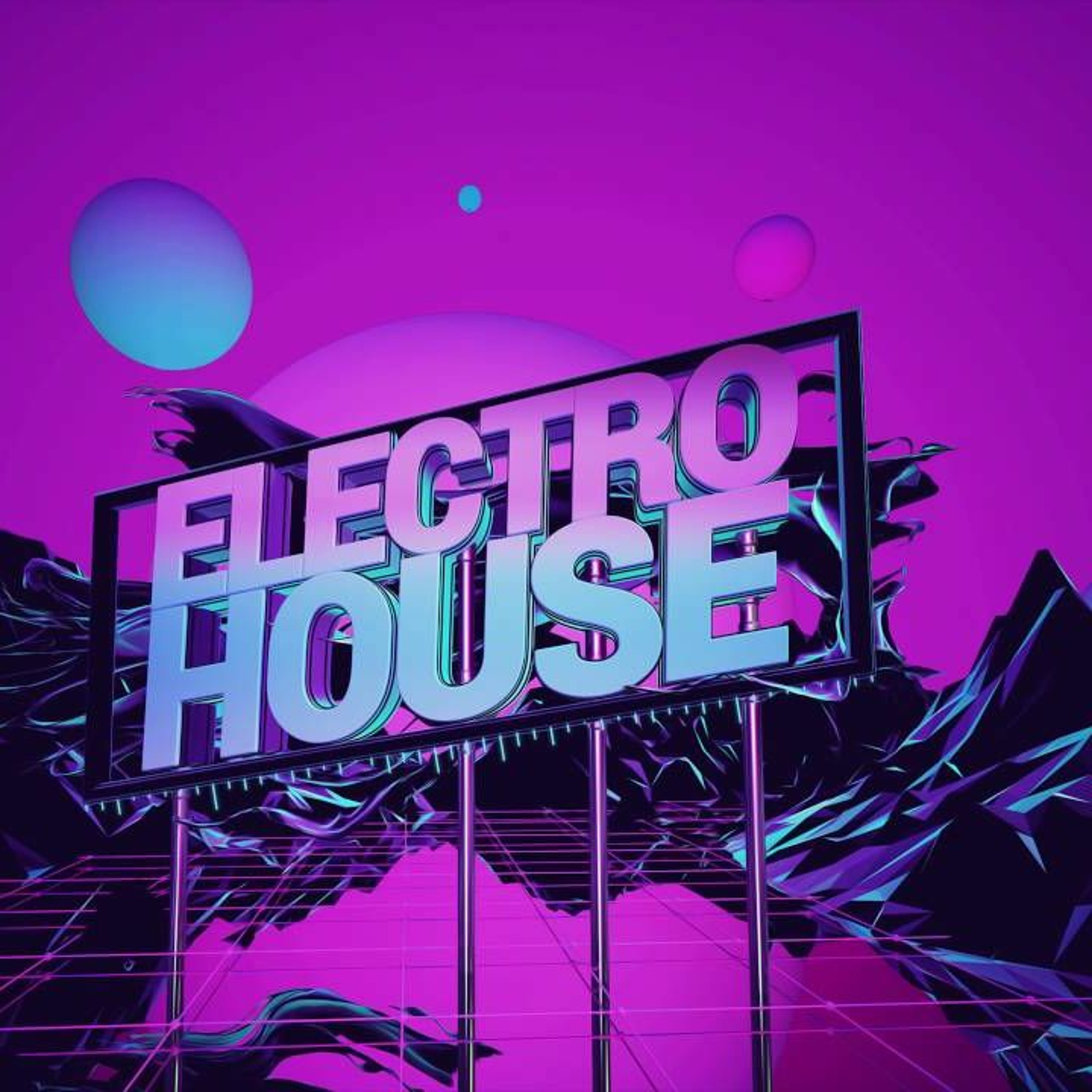【ELECTRO HOUSE】【SUMMER】【2017】【REMIX】 LviiZ EnRiiQv3 episode artwork