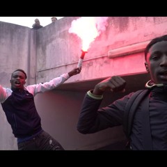 SKG - Casa de papel