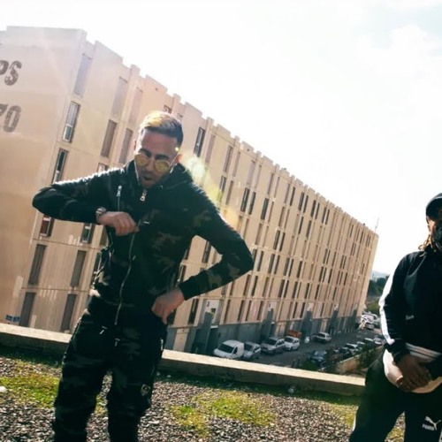 Naps (Ft. Alonzo) - Dans Le Block