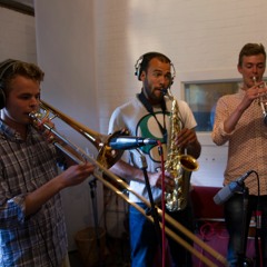 Crazy - Gnarles Barkley/Cee Lo Green (Live Cover)