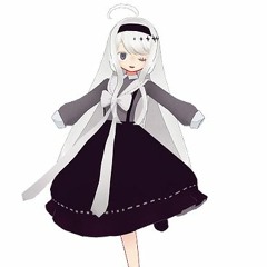 【Namae Shirezu】 - And then you became the moon そして君は月になった 【UTAU】