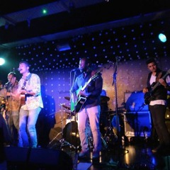 Freedom - Richie Havens (Live Cover)