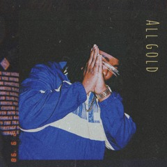 ALL GOLD