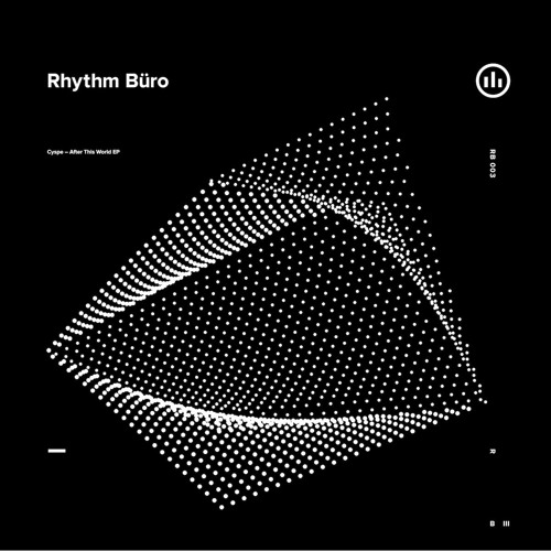 A1 Cyspe - Nexus [ Rhythm Büro 003 ]
