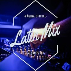 96. Pineapple - Karol G - [ Directo ] - [DjSandro MixX - 2018]  - [LMR] - [DEMO]