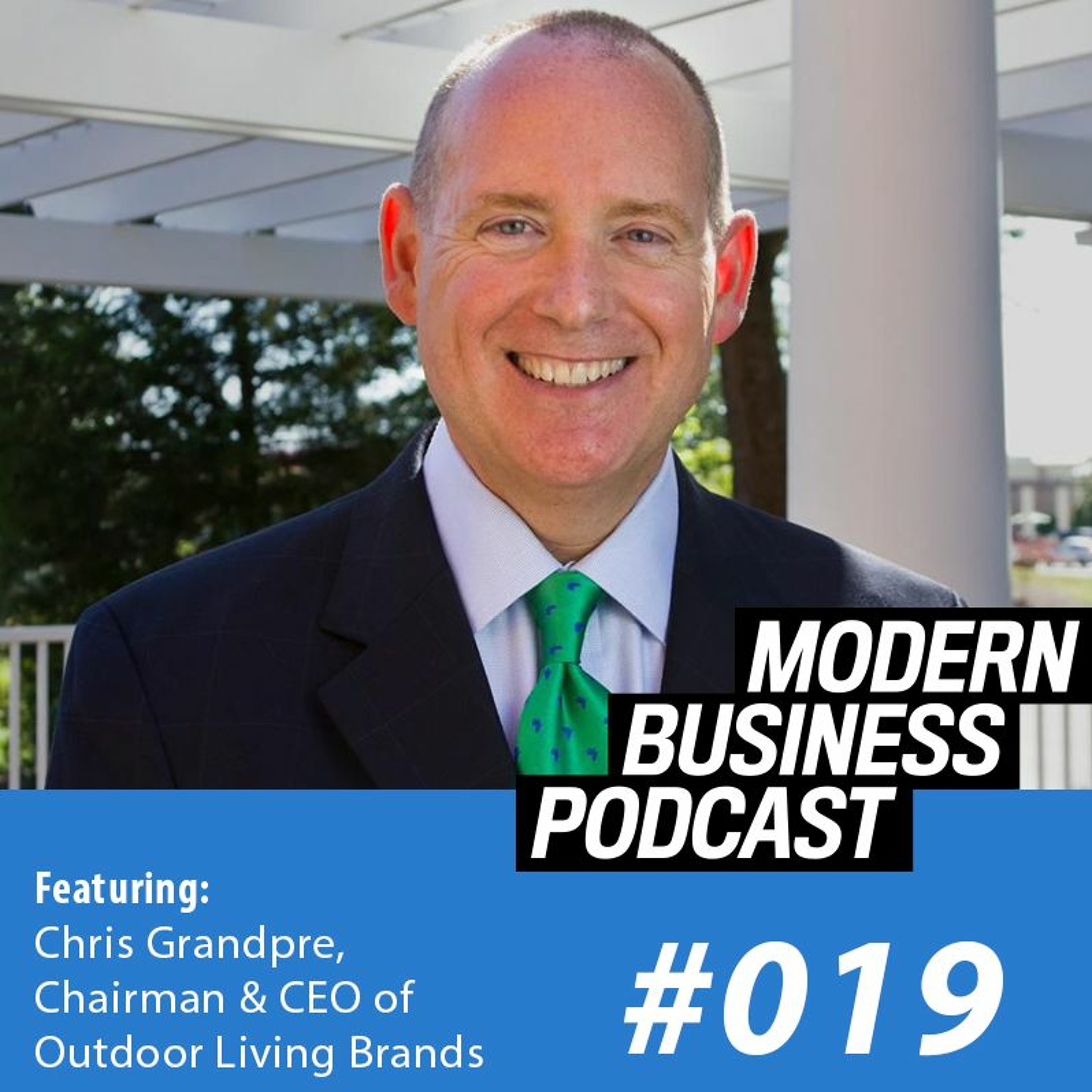 Modrn Business