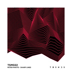 Peter Makto Feat Katya - Sharp Lines (House Retouch Mix)