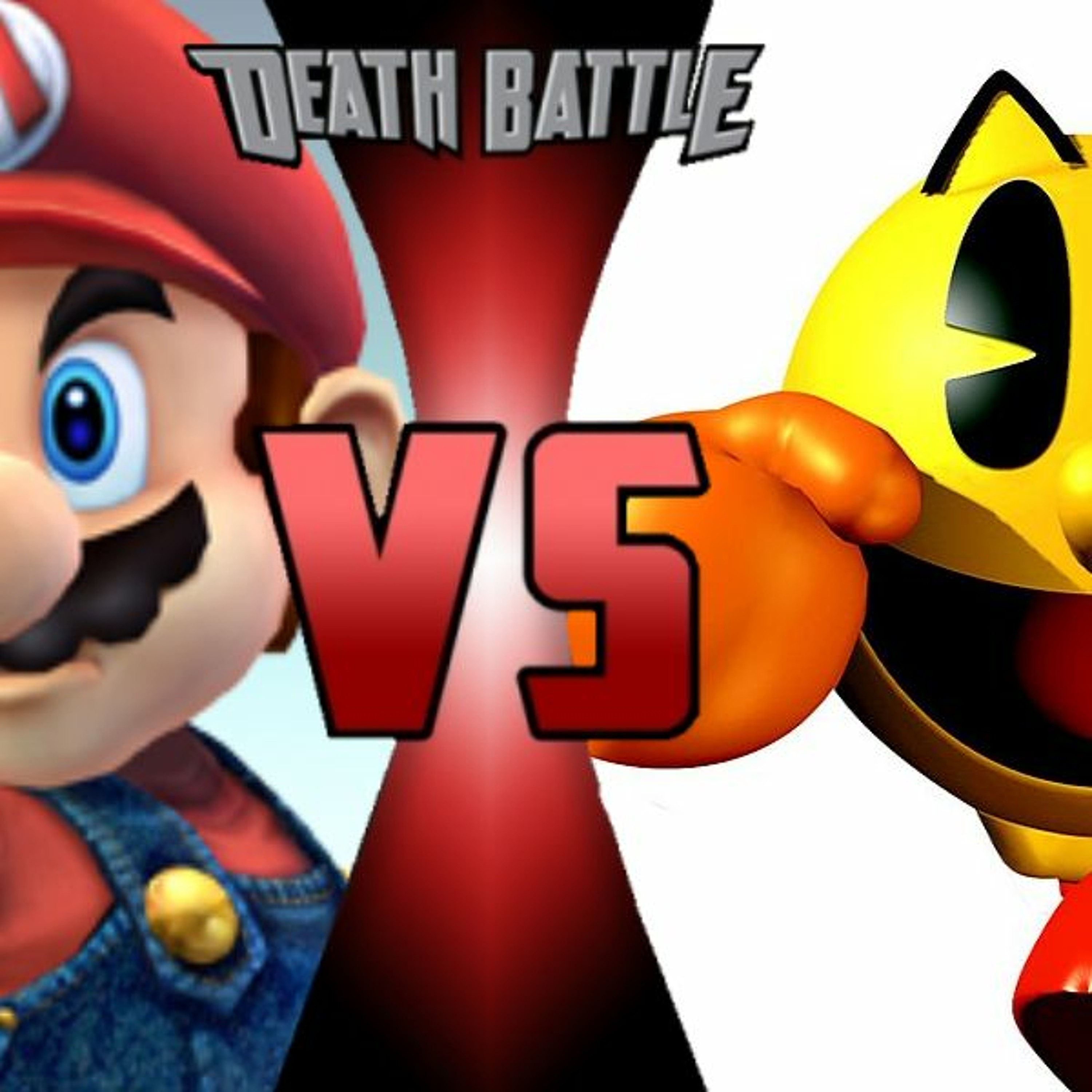 PacMario - LviiZ EnRiiQv3 (Original Mix) [Dubstep Style] (Pacman vs Mario Bros) episode artwork