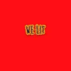 CH3F X & OhziiiLov3-WELIT(prod. Bricks on Da Beat)