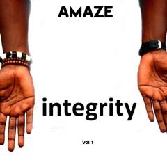 Amaze Ft. Takun J - Gees