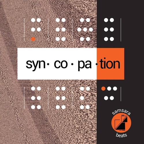 [PREMIERE] Burgle - Scape (Syncopation out March 16)