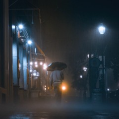 Rainy Days (feat.Qb)