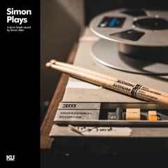 Simon Allen - Drum Break 1
