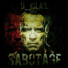 D_iolax - Sabotage [FREE]