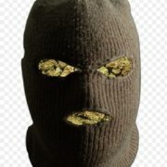 Skimasked Greenman (Prod. by D-Low Beats)