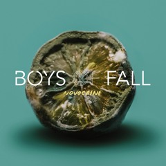 Boys of Fall - Novocaine