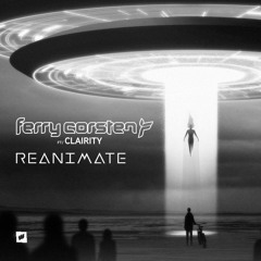 Ferry Corsten - Reanimate (He's Dead Remix)