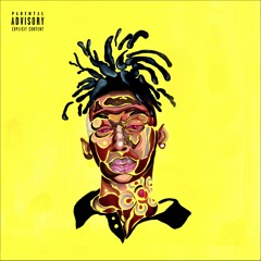 Nectar- Flwr Chyld x Honey Simone
