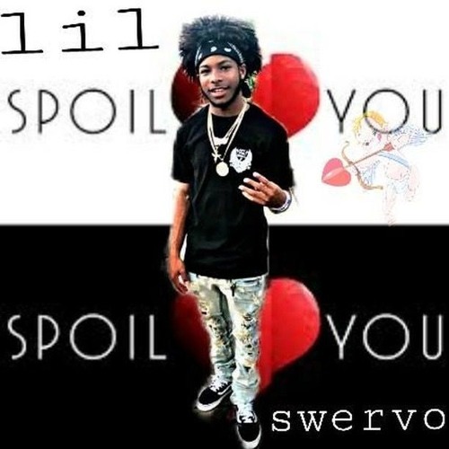 SWERVOO X SPOIL YOU