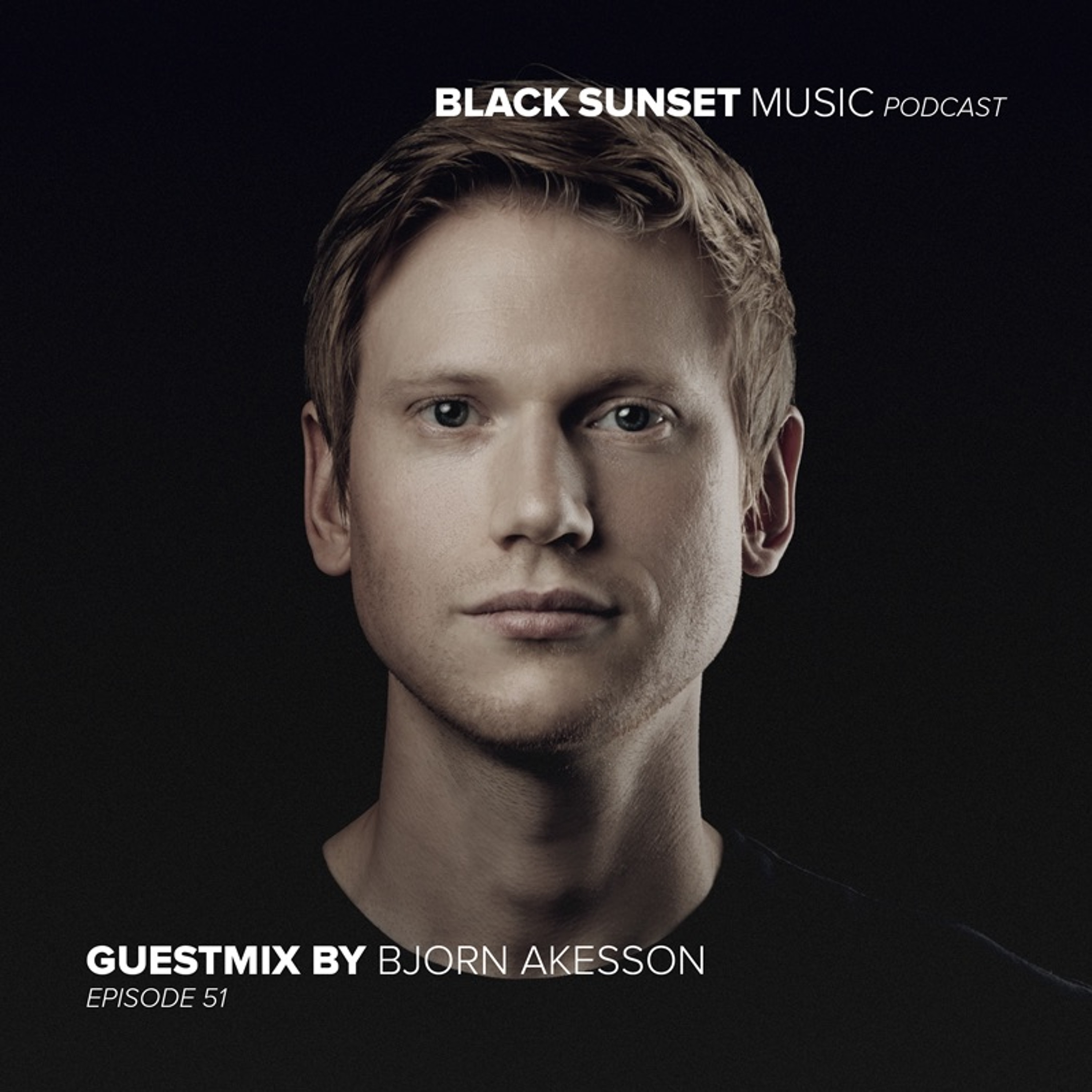 Black Sunset Music Podcast