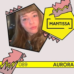 Mantissa Mix 089: Aurora Live @ Horse & Groom 20.01.2018