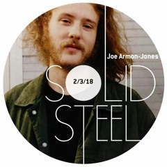 Solid Steel Radio Show 2/3/2018 Hour 1 - Joe Armon-Jones
