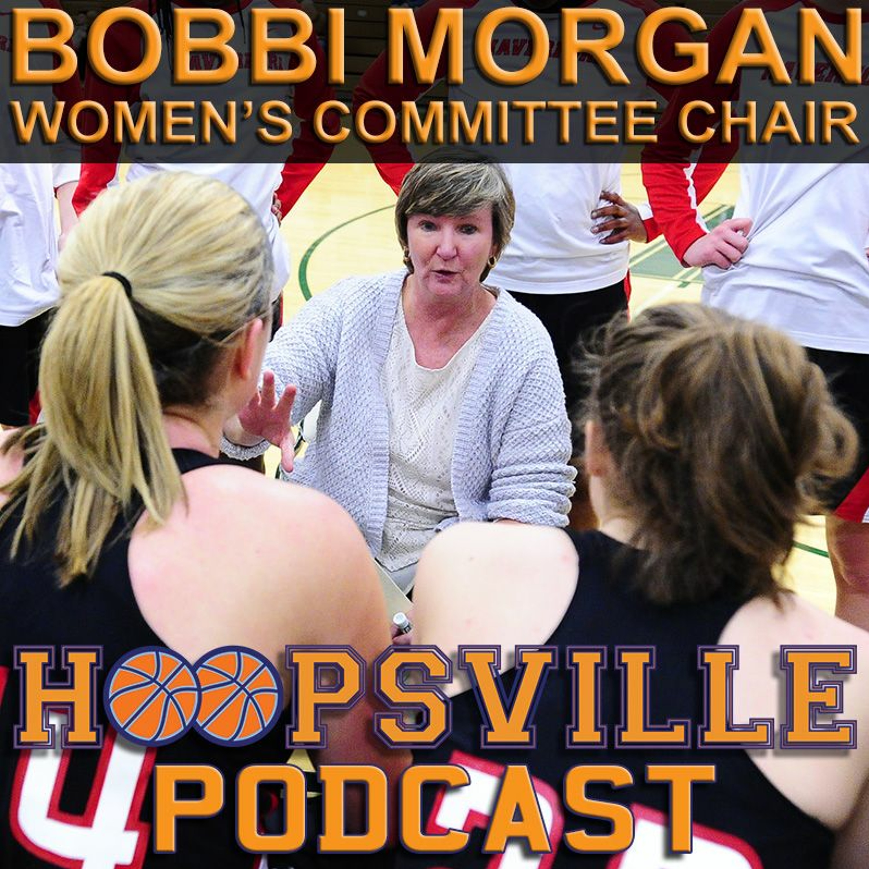 Hoopsville