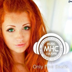 Melih Aydogan - Making Love (Original Mix)