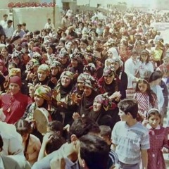اهازيج نسائيه من العرس الأردني | تراث أردني ٢