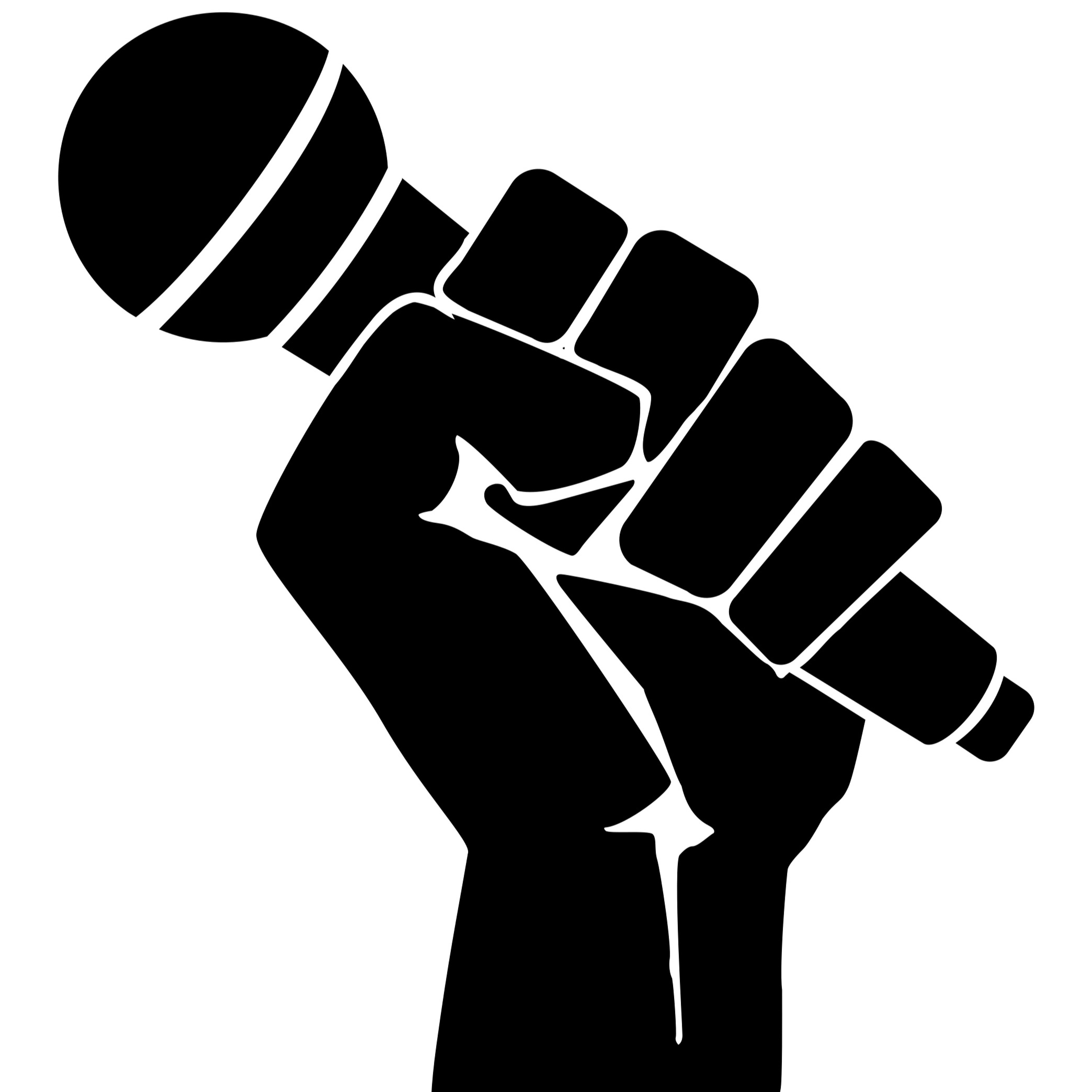Black Panther Review Pod (Ep. 2)