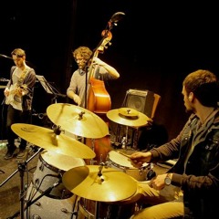 Histura (Live) - Unai Olabarri Sextet