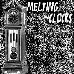 Melting Clocks Demo, no Vocals.