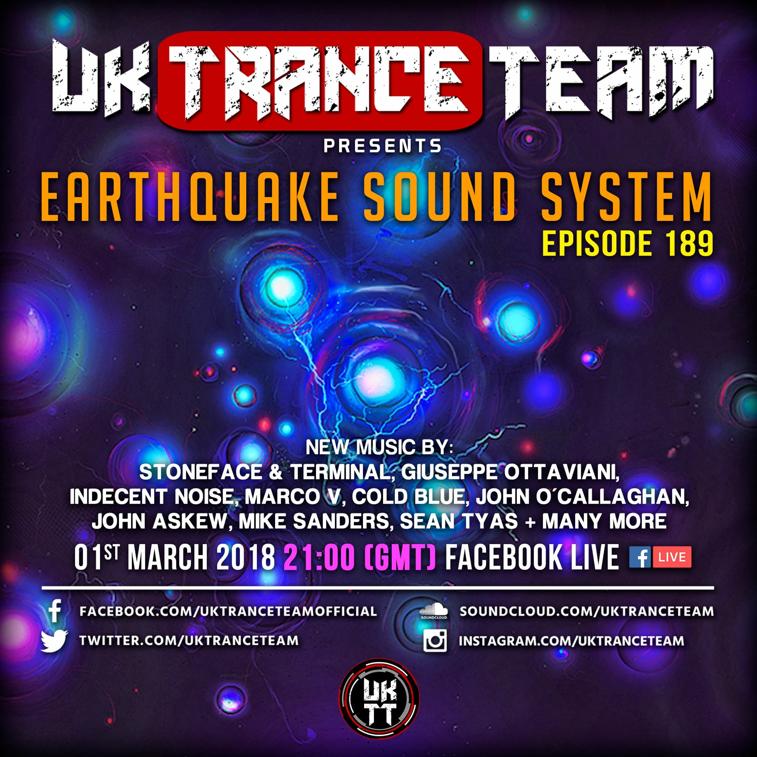 UkTranceTeam