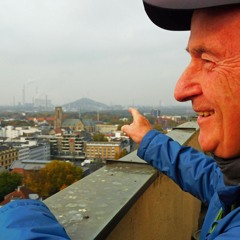 Zukunft gestalten heißt aus der Geschichte lernen