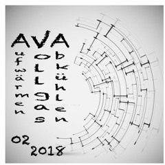 AVA Aufwärmen Vollgas Abkühlen AVA Mixtape 02/2018 Johannes Kaiser StraighTech Bonn
