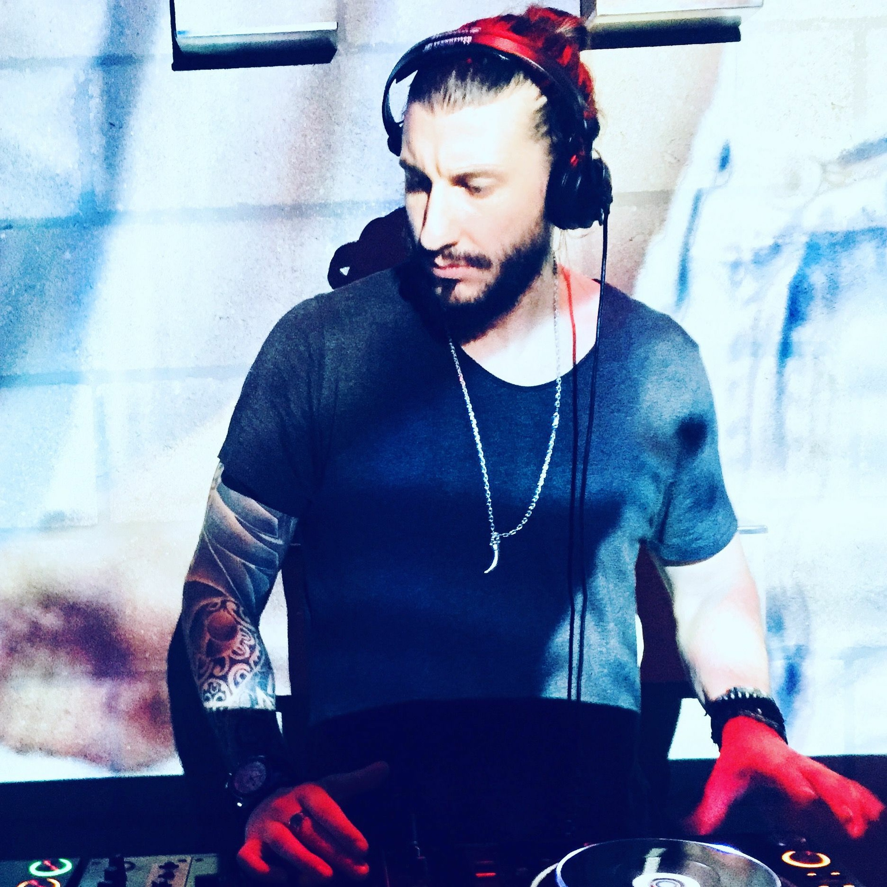 Axel Bampton Pres SMOK'IN BEATS 43 episode artwork