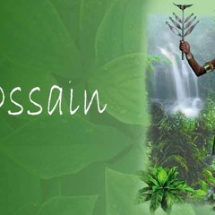 Xirê Ossaim - Ketu